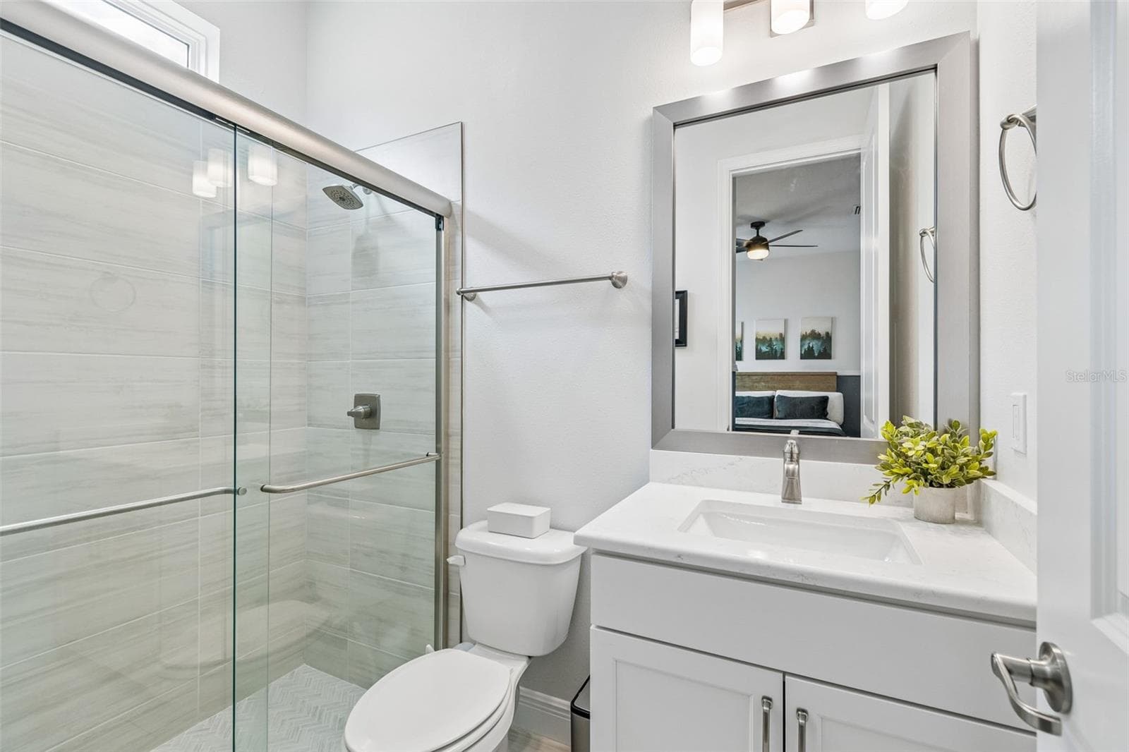 Bathroom 3 - 6107 NIKKI LANE LN, ODESSA