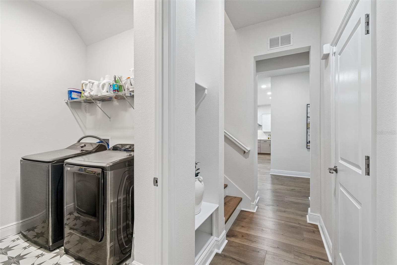 Laundry Room - 6107 NIKKI LANE LN, ODESSA