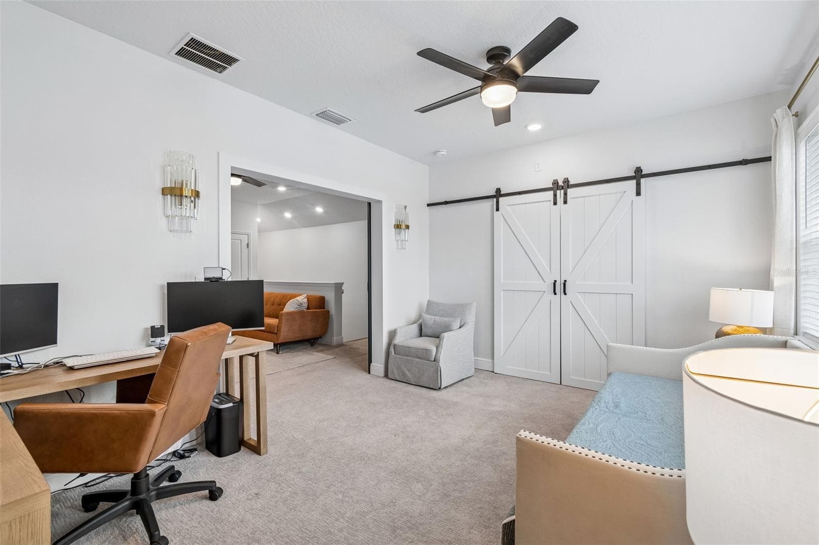 Bedroom 5 - 6107 NIKKI LANE LN, ODESSA