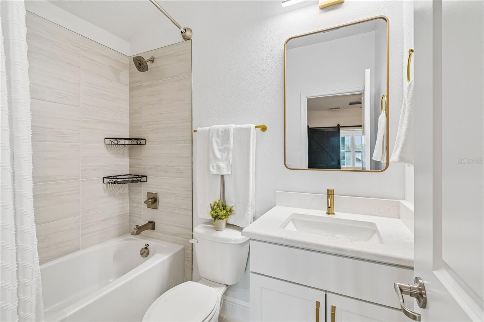 Bathroom 4 - 6107 NIKKI LANE LN, ODESSA