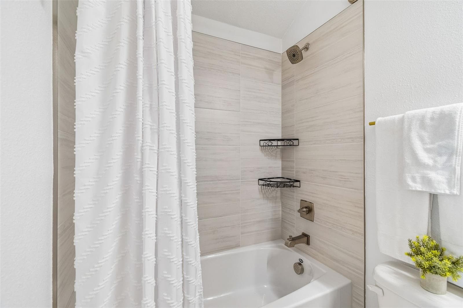 Bathroom 4 - 6107 NIKKI LANE LN, ODESSA