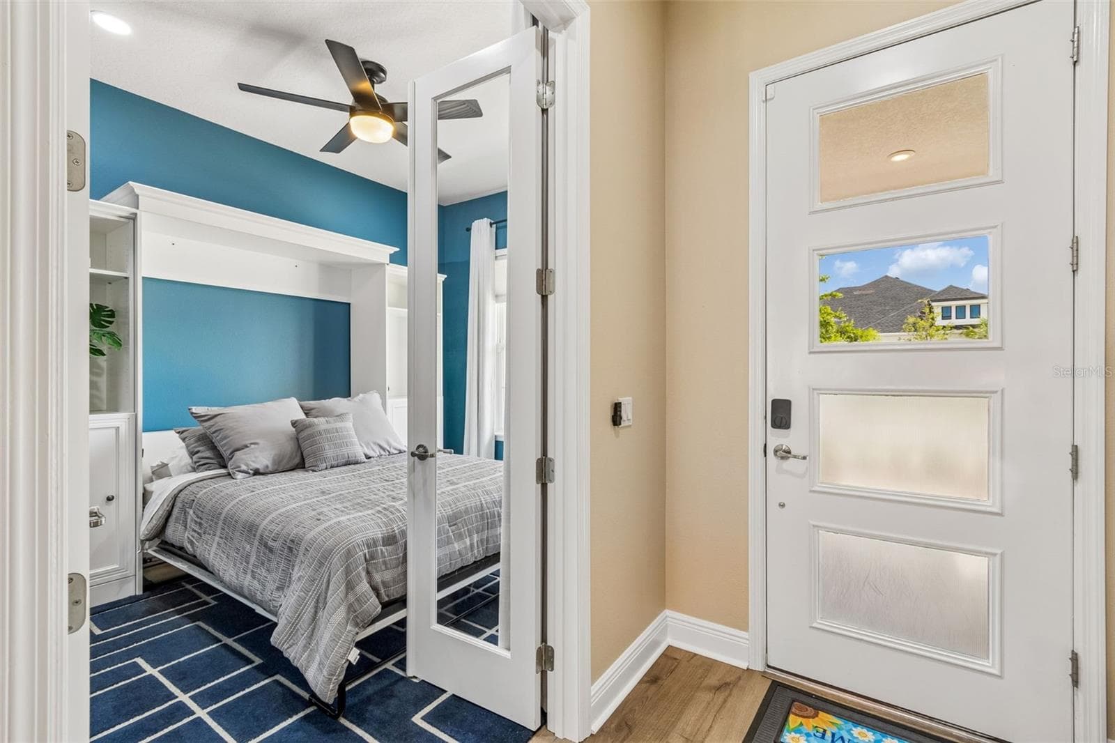 Office/6th Bedroom - 6107 NIKKI LANE LN, ODESSA