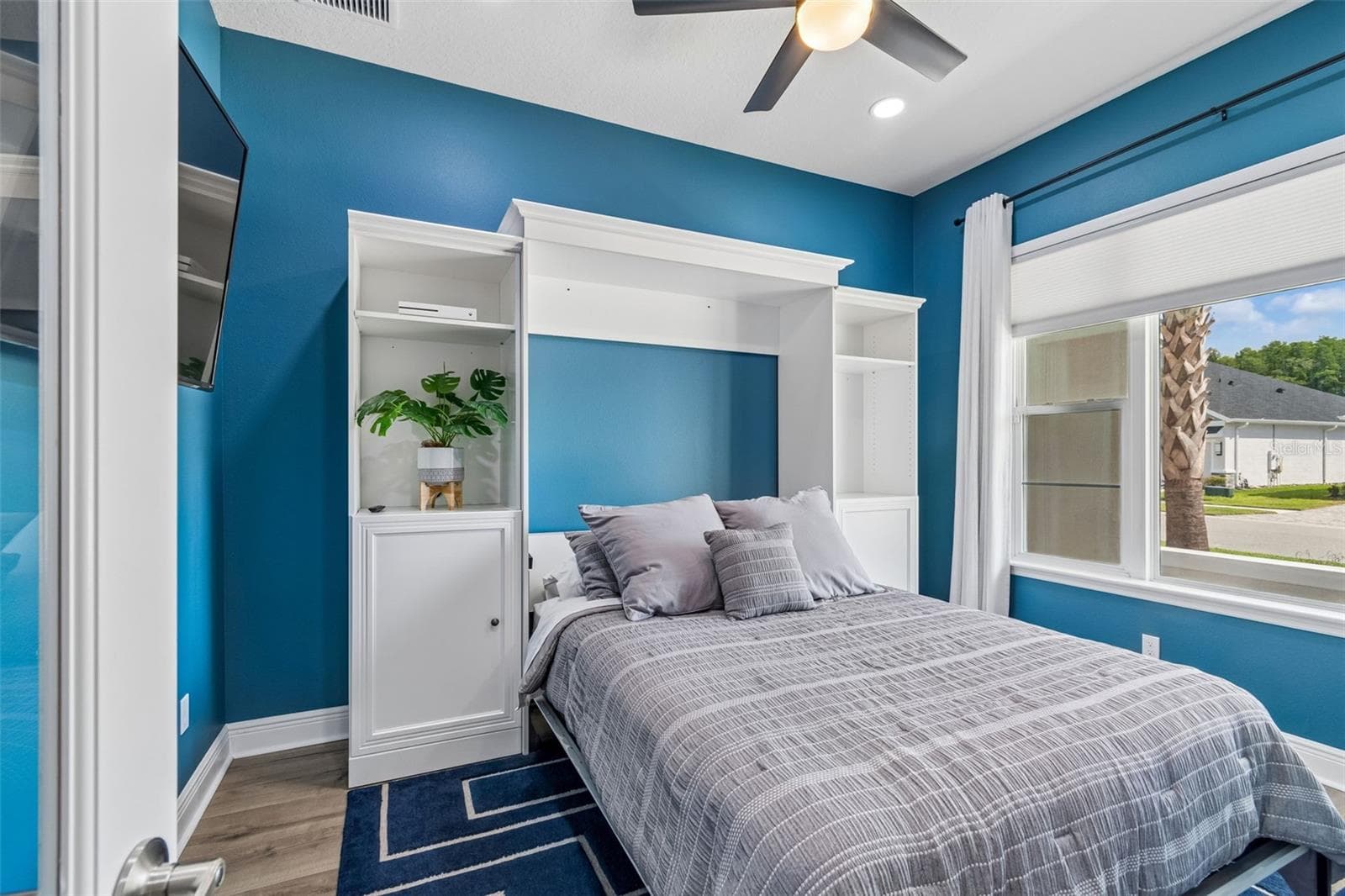 Office/6th Bedroom - 6107 NIKKI LANE LN, ODESSA