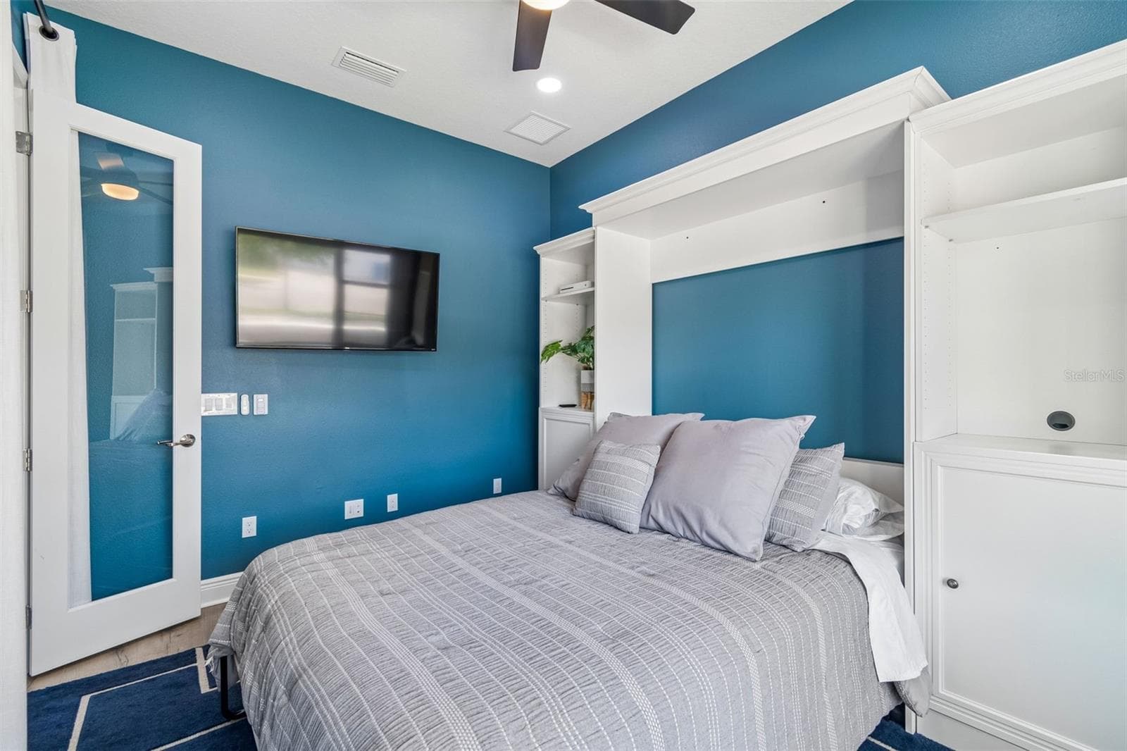 Office/6th Bedroom - 6107 NIKKI LANE LN, ODESSA