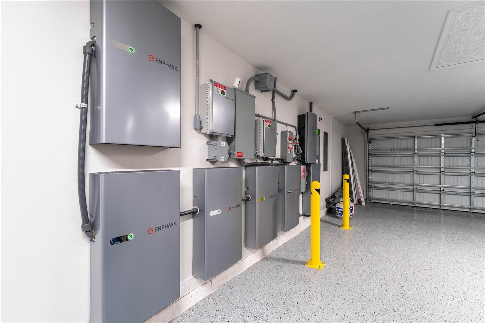 Enphase Solar System + Battery Backup - 6107 NIKKI LANE LN, ODESSA