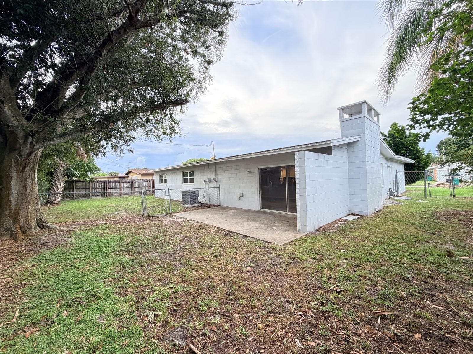 Single Family Residence at 105 CARIB DR, MERRITT ISLAND, photo 21 of 25