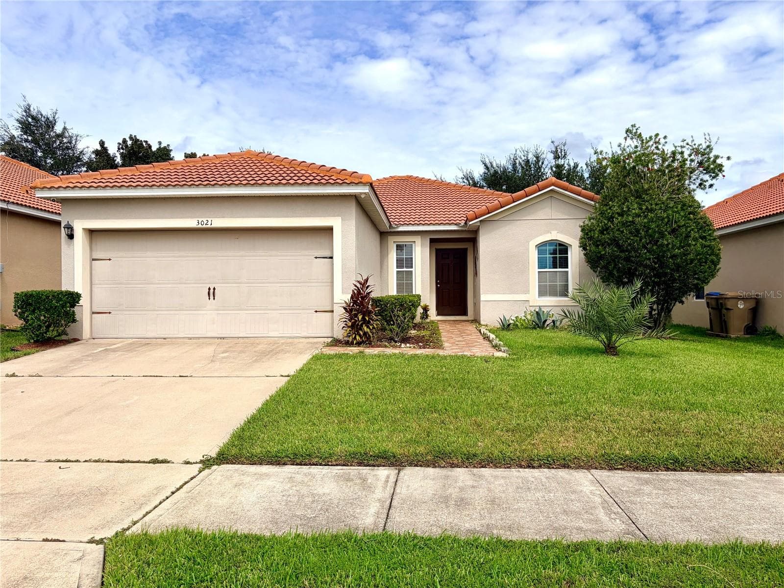 3021 SANGRIA ST
