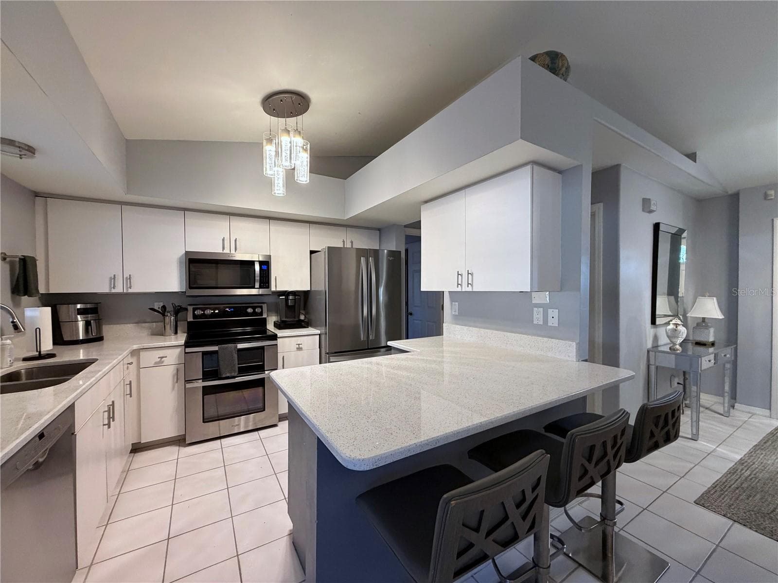 Single Family Residence at 1943 SE 8TH PL, CAPE CORAL, photo 27 of 51