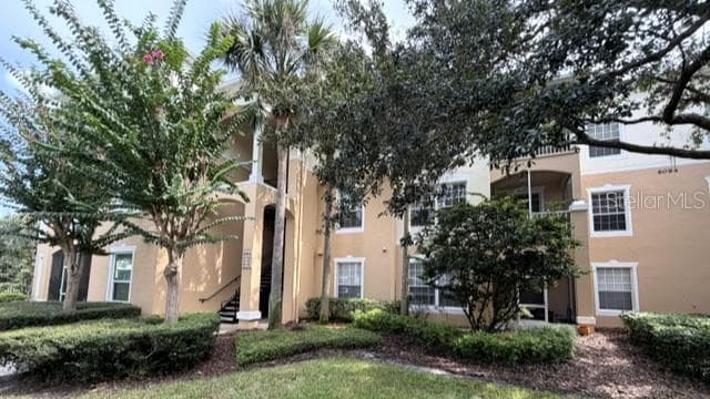6084 STEVENSON DR #204