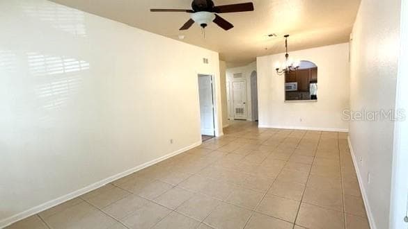 Condominium at 6084 STEVENSON DR #204, ORLANDO, photo 4 of 15