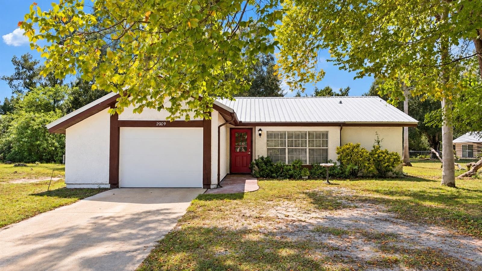 2009 MARINER CT
