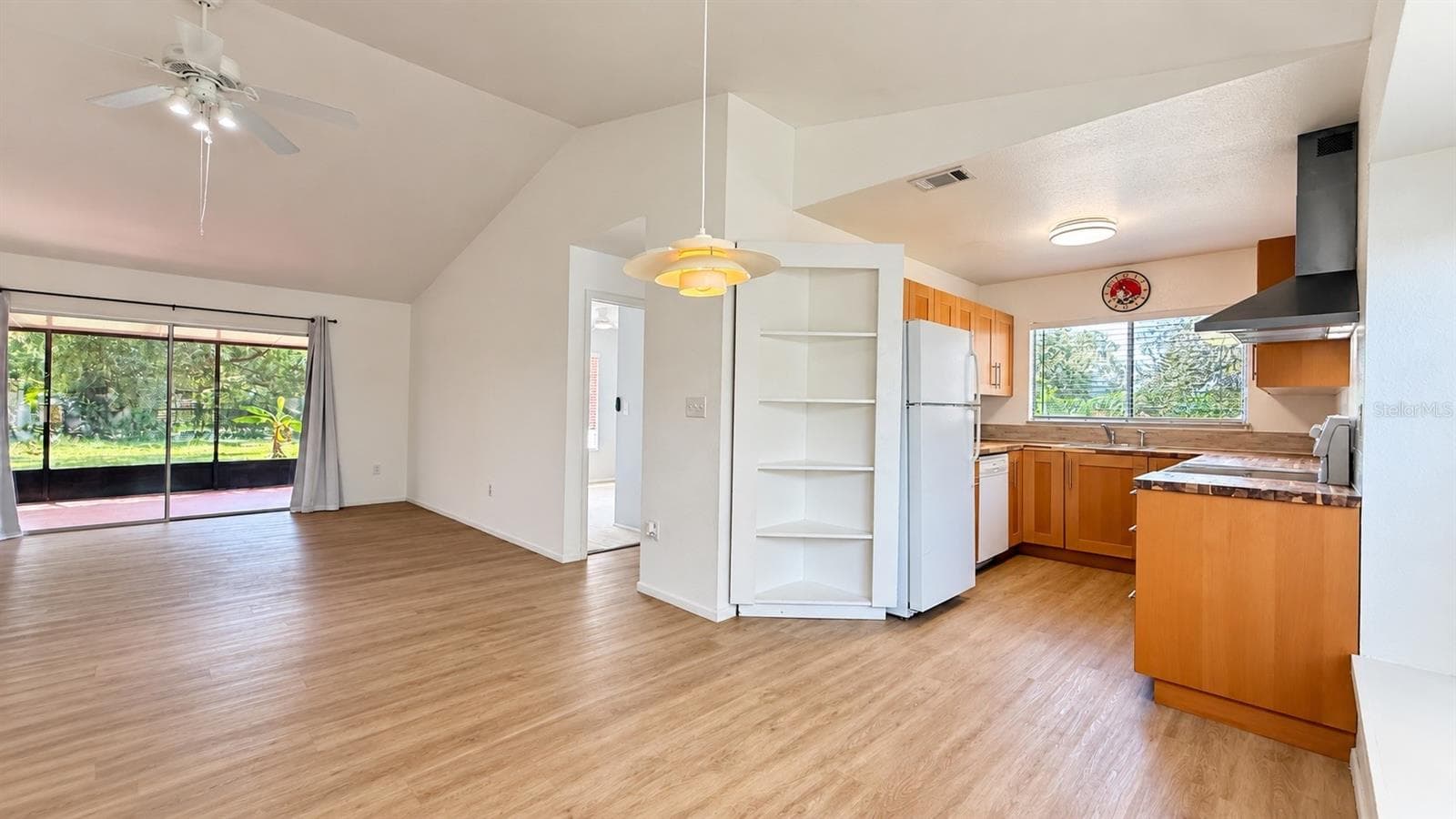 Single Family Residence at 2009 MARINER CT, LABELLE, photo 11 of 31