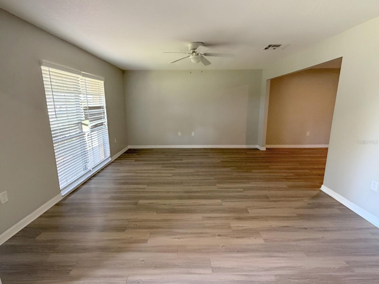 Dining Room - 3501 CALGARY LN, MOUNT DORA