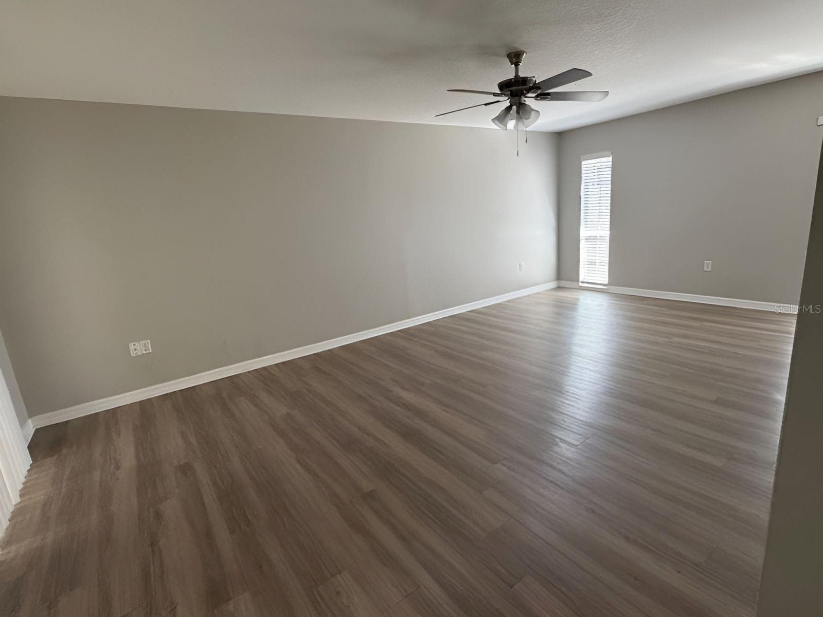 Living Room - 3501 CALGARY LN, MOUNT DORA