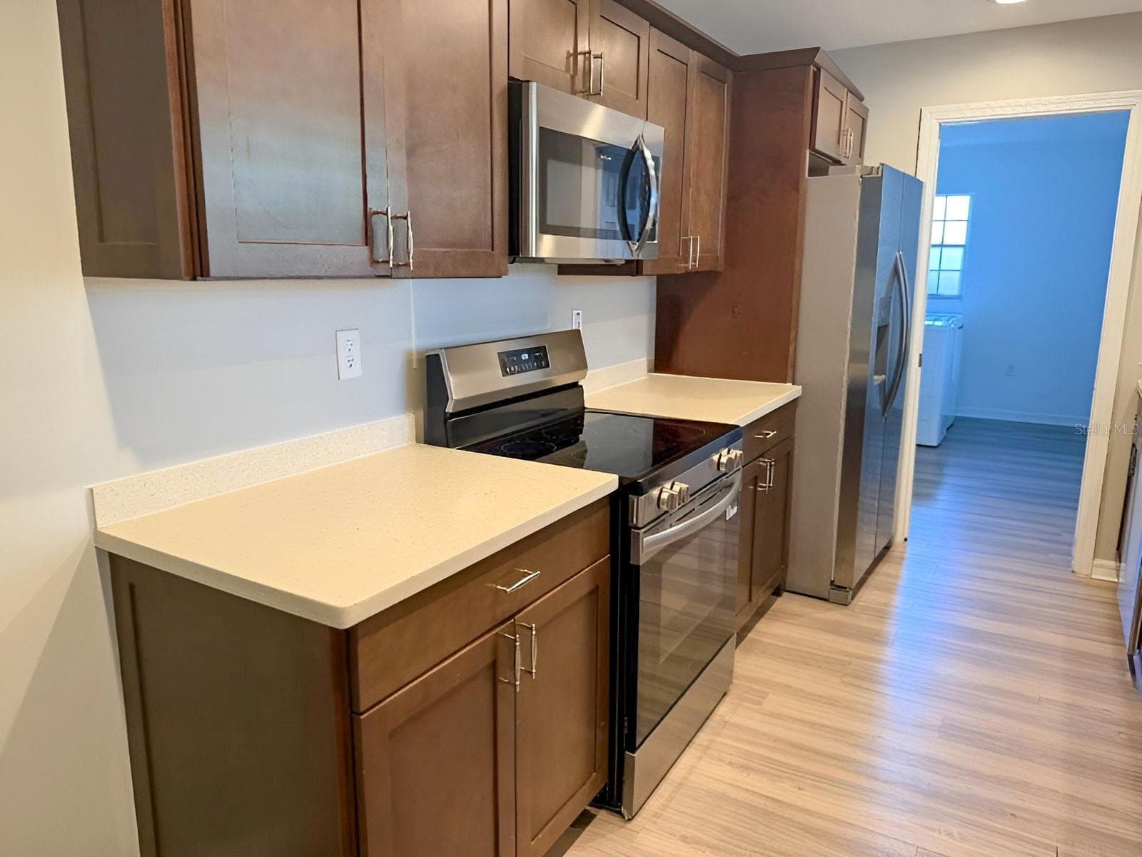Kitchen - 3501 CALGARY LN, MOUNT DORA