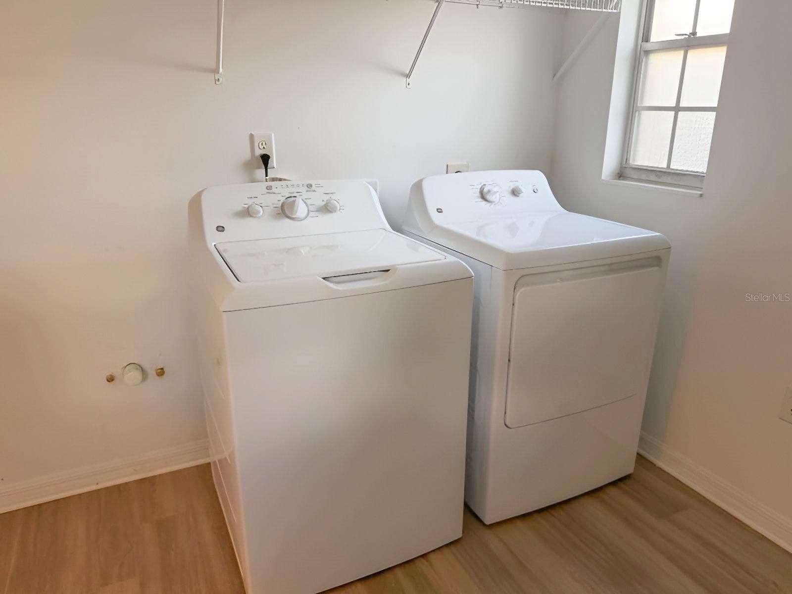 Laundry Room - 3501 CALGARY LN, MOUNT DORA