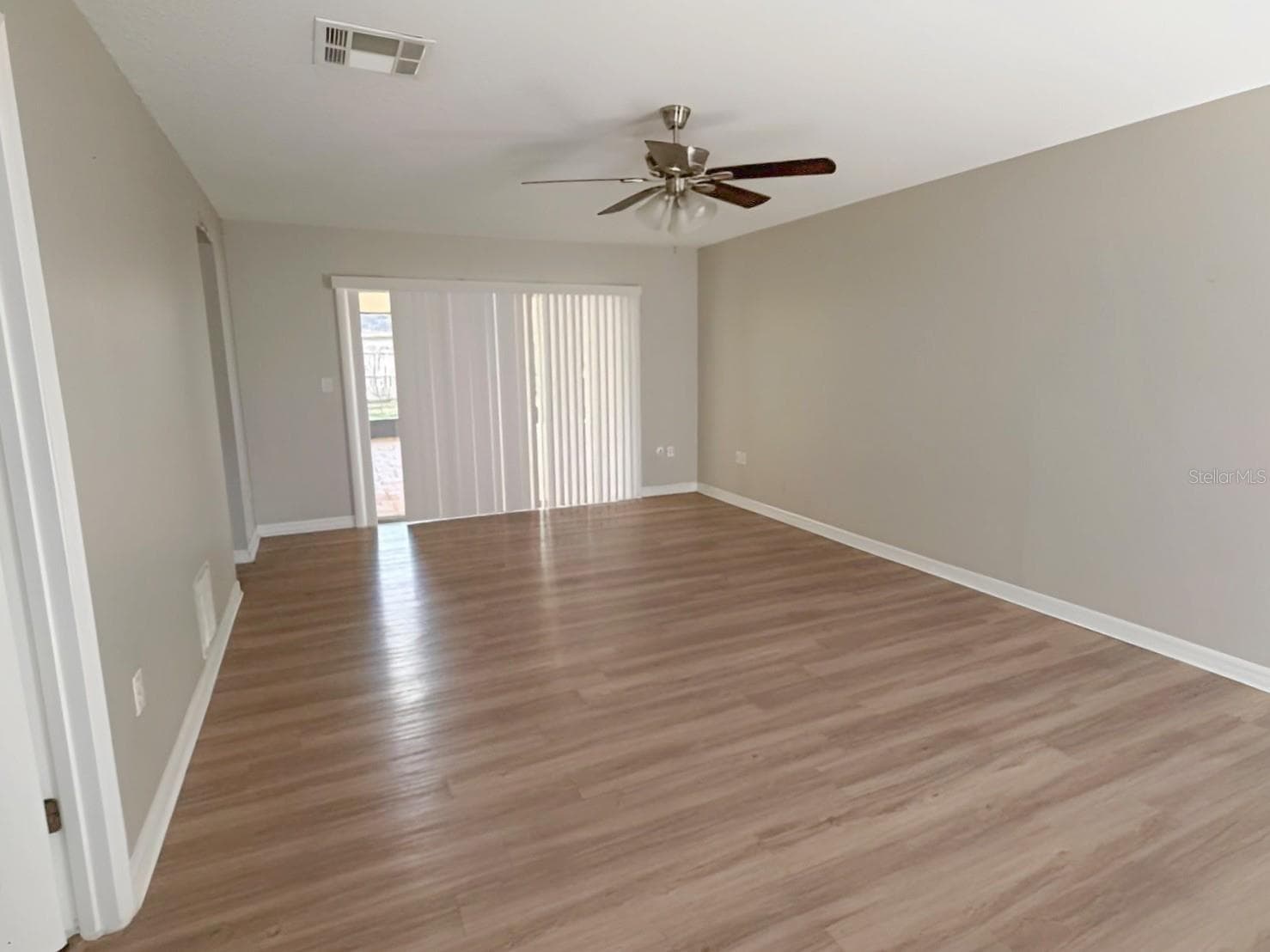 Primary Bedroom - 3501 CALGARY LN, MOUNT DORA