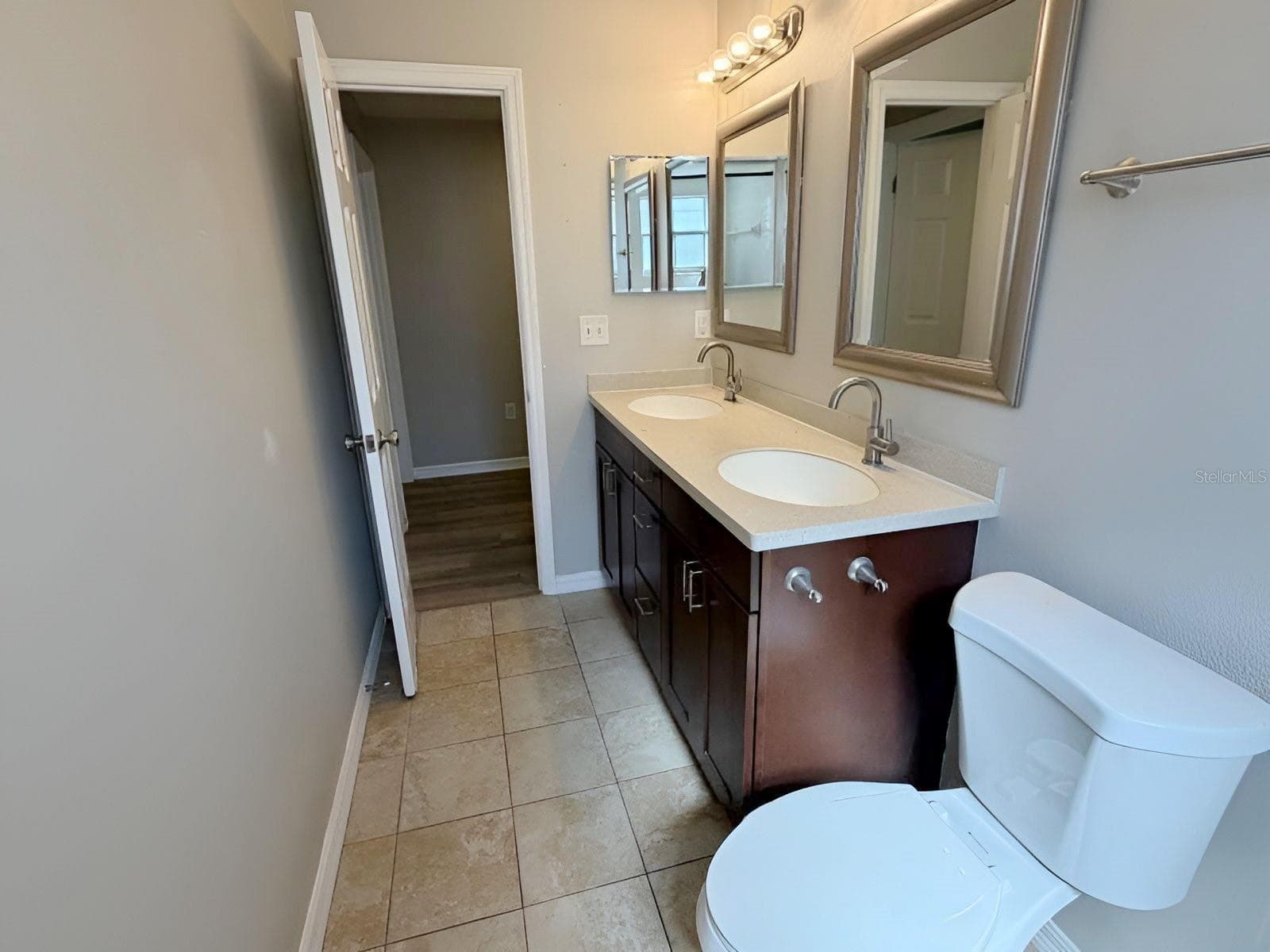 Bathroom Pic #2 - 3501 CALGARY LN, MOUNT DORA