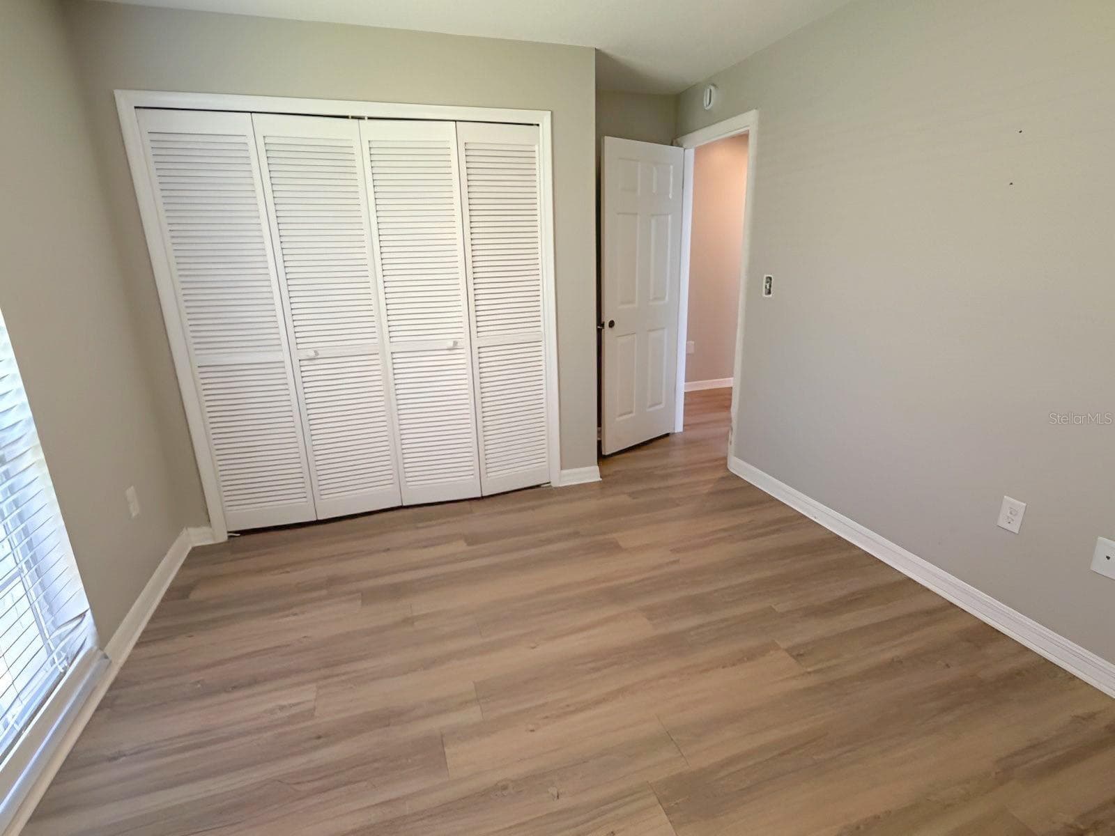 Bedroom #2 - 3501 CALGARY LN, MOUNT DORA