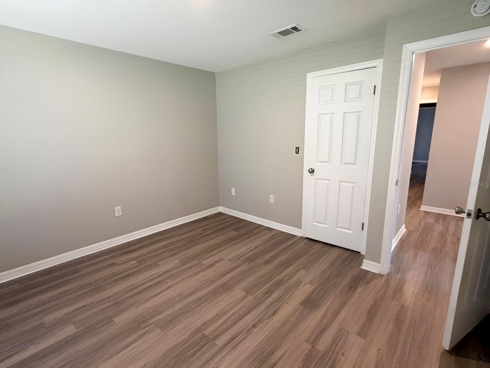 Bedroom #3 - 3501 CALGARY LN, MOUNT DORA
