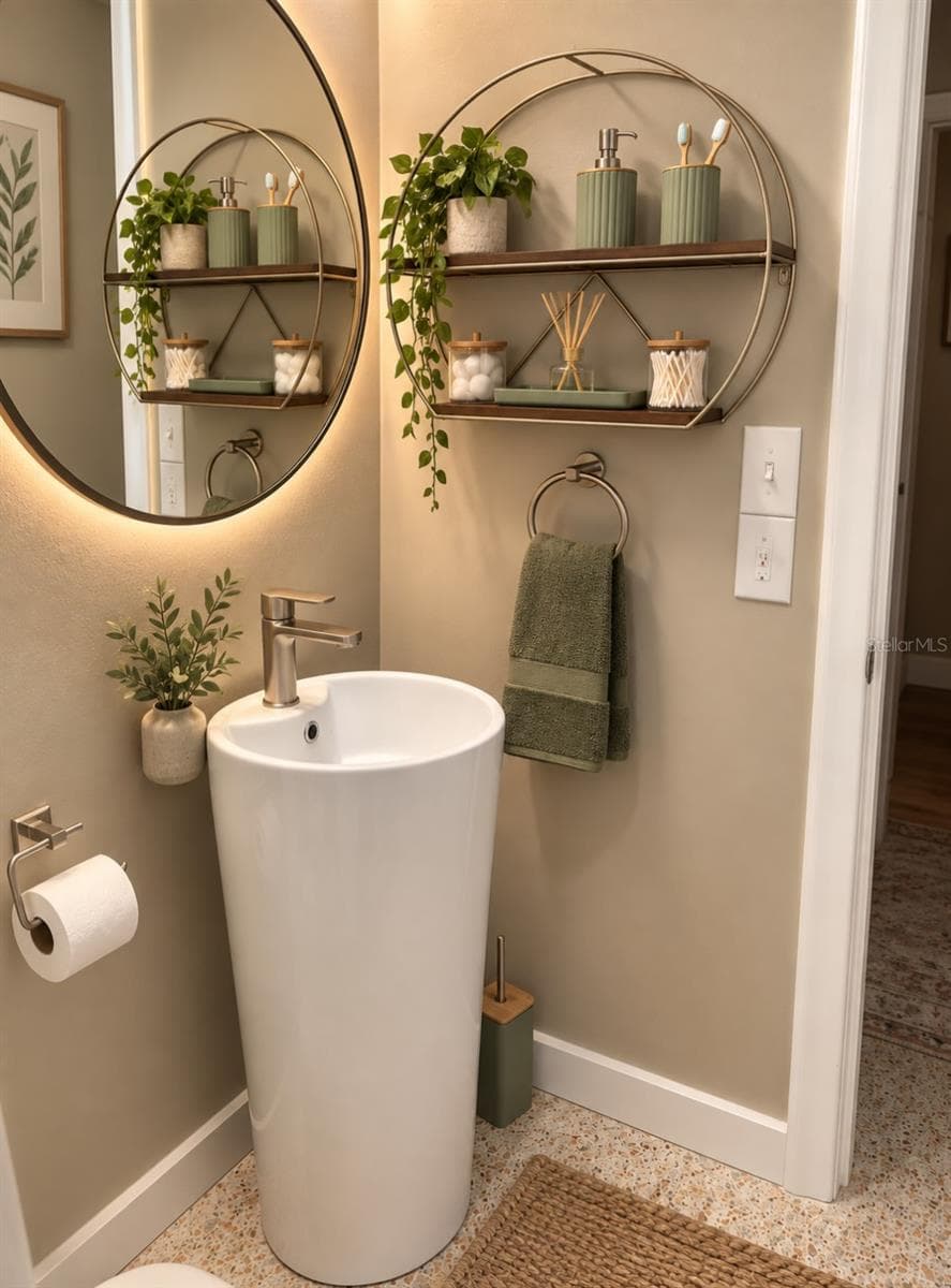 Single Family Residence at 12201 SE 86TH CT, BELLEVIEW, photo 5 of 11
