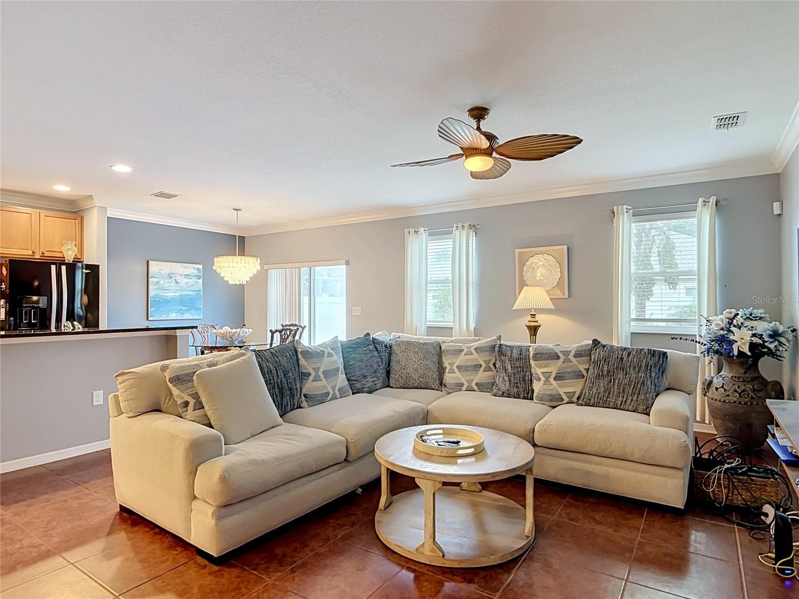 Single Family Residence at 141 W FIESTA KEY LOOP, DELAND, photo 6 of 61