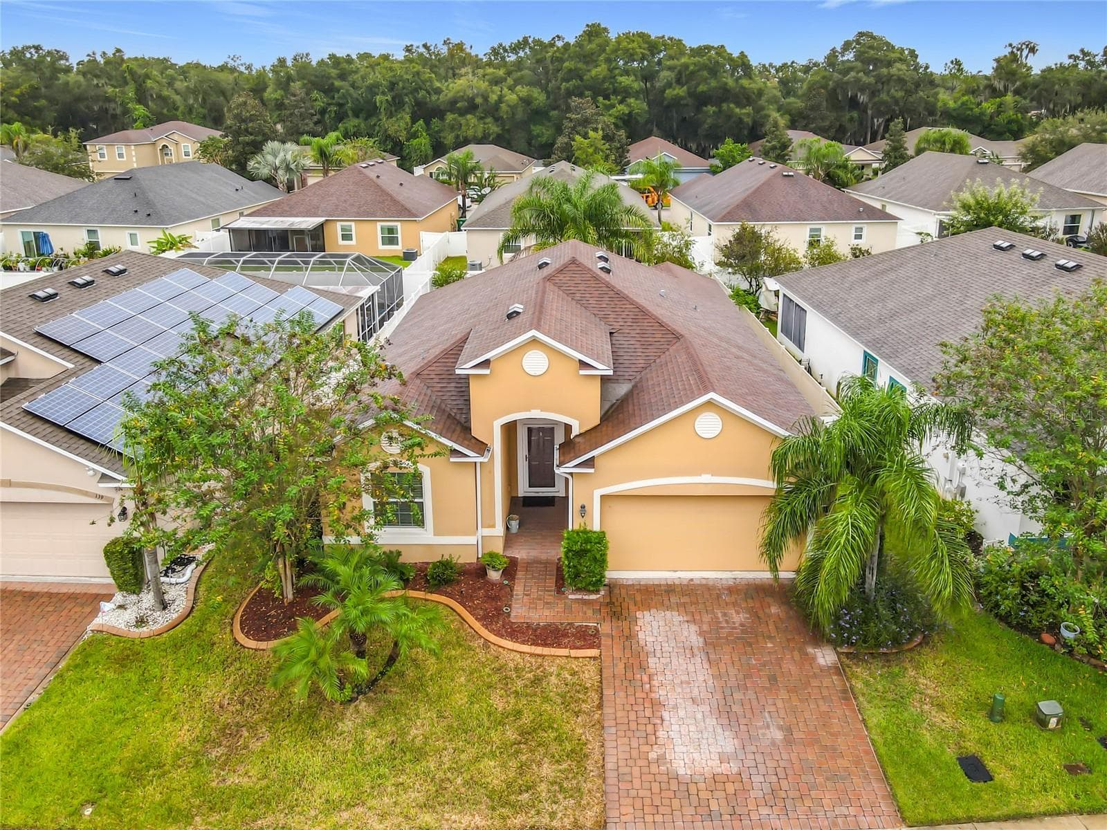 Single Family Residence at 141 W FIESTA KEY LOOP, DELAND, photo 51 of 61