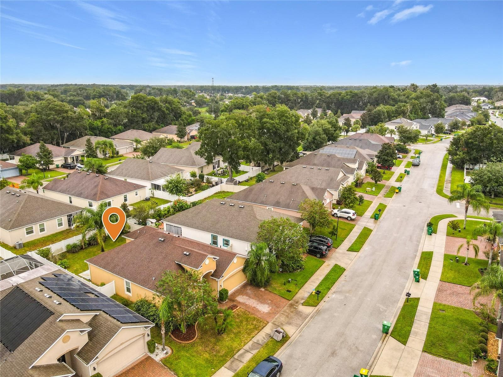 Single Family Residence at 141 W FIESTA KEY LOOP, DELAND, photo 55 of 61