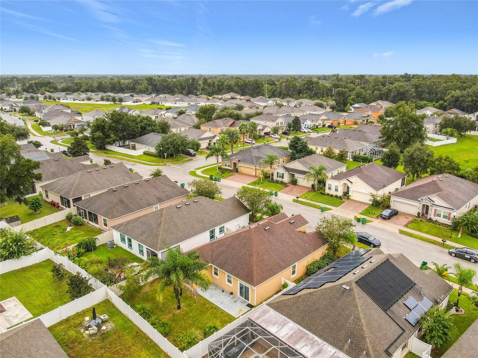 Single Family Residence at 141 W FIESTA KEY LOOP, DELAND, photo 56 of 61