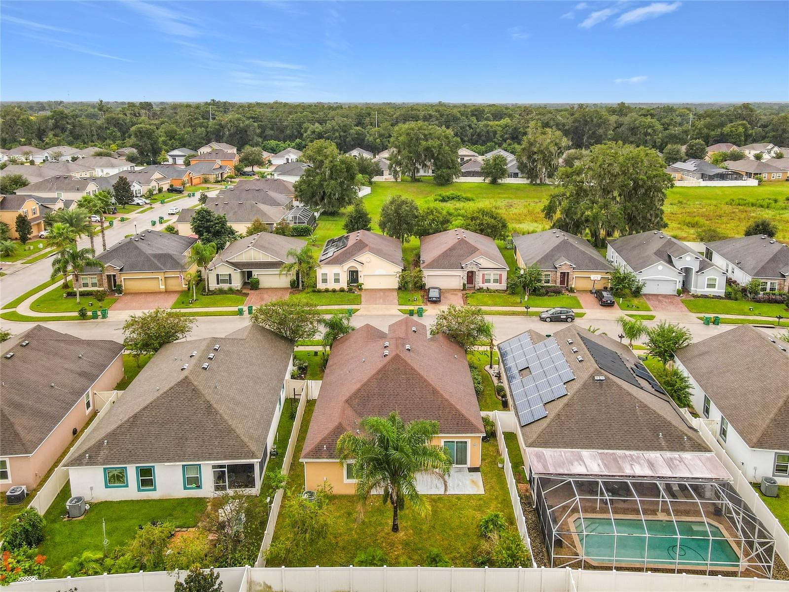 Single Family Residence at 141 W FIESTA KEY LOOP, DELAND, photo 57 of 61