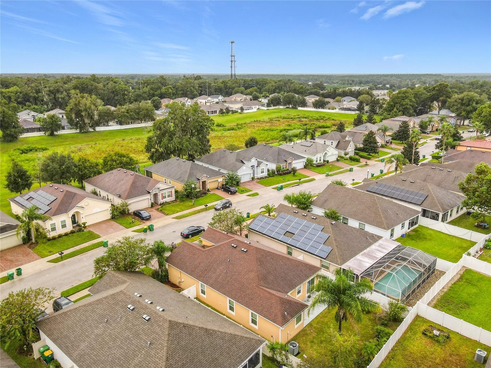 Single Family Residence at 141 W FIESTA KEY LOOP, DELAND, photo 58 of 61