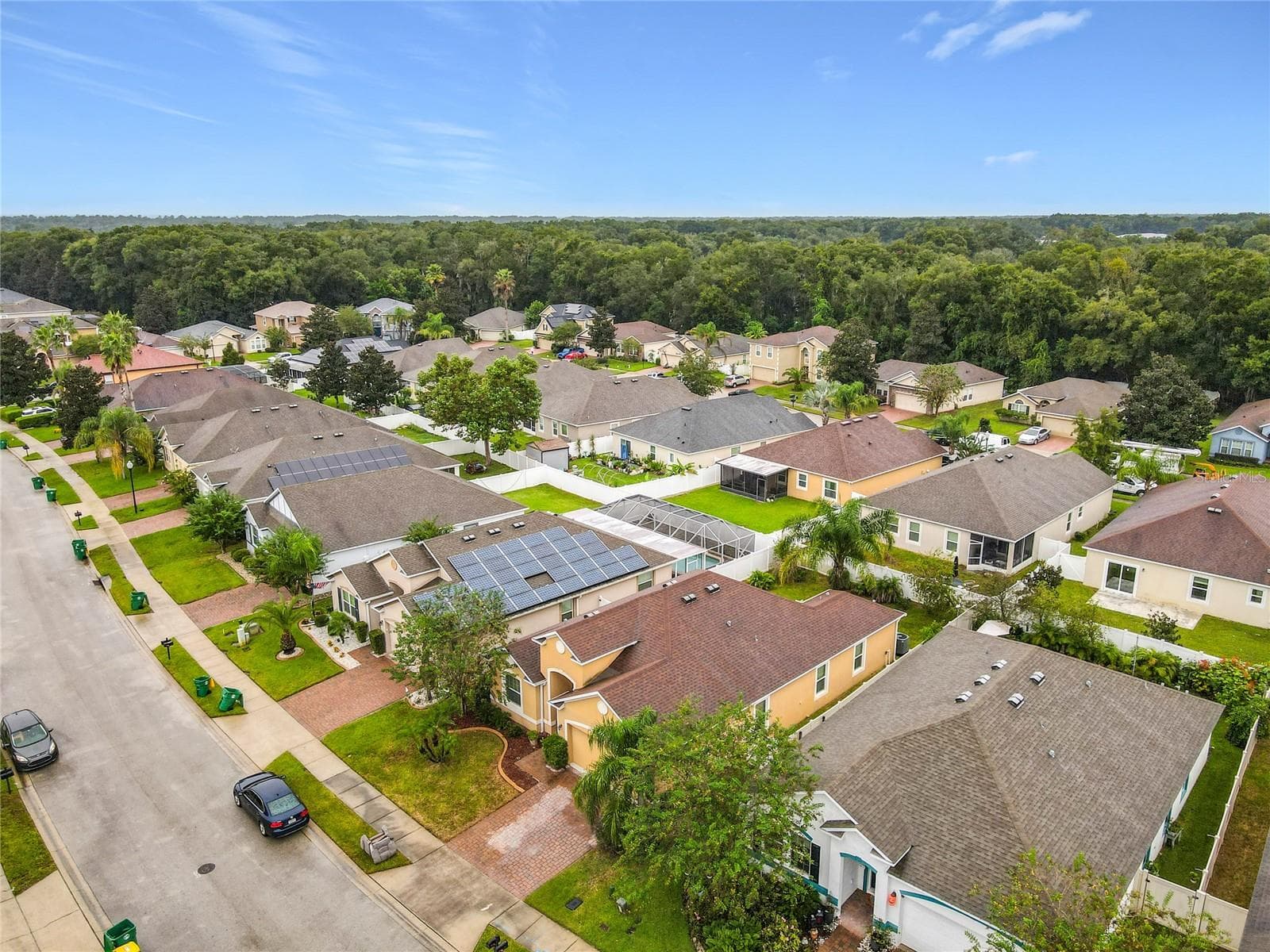 Single Family Residence at 141 W FIESTA KEY LOOP, DELAND, photo 59 of 61