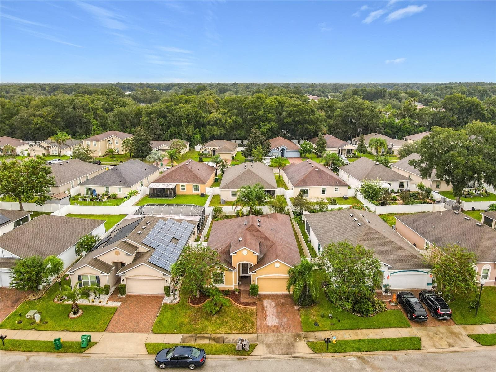 Single Family Residence at 141 W FIESTA KEY LOOP, DELAND, photo 60 of 61