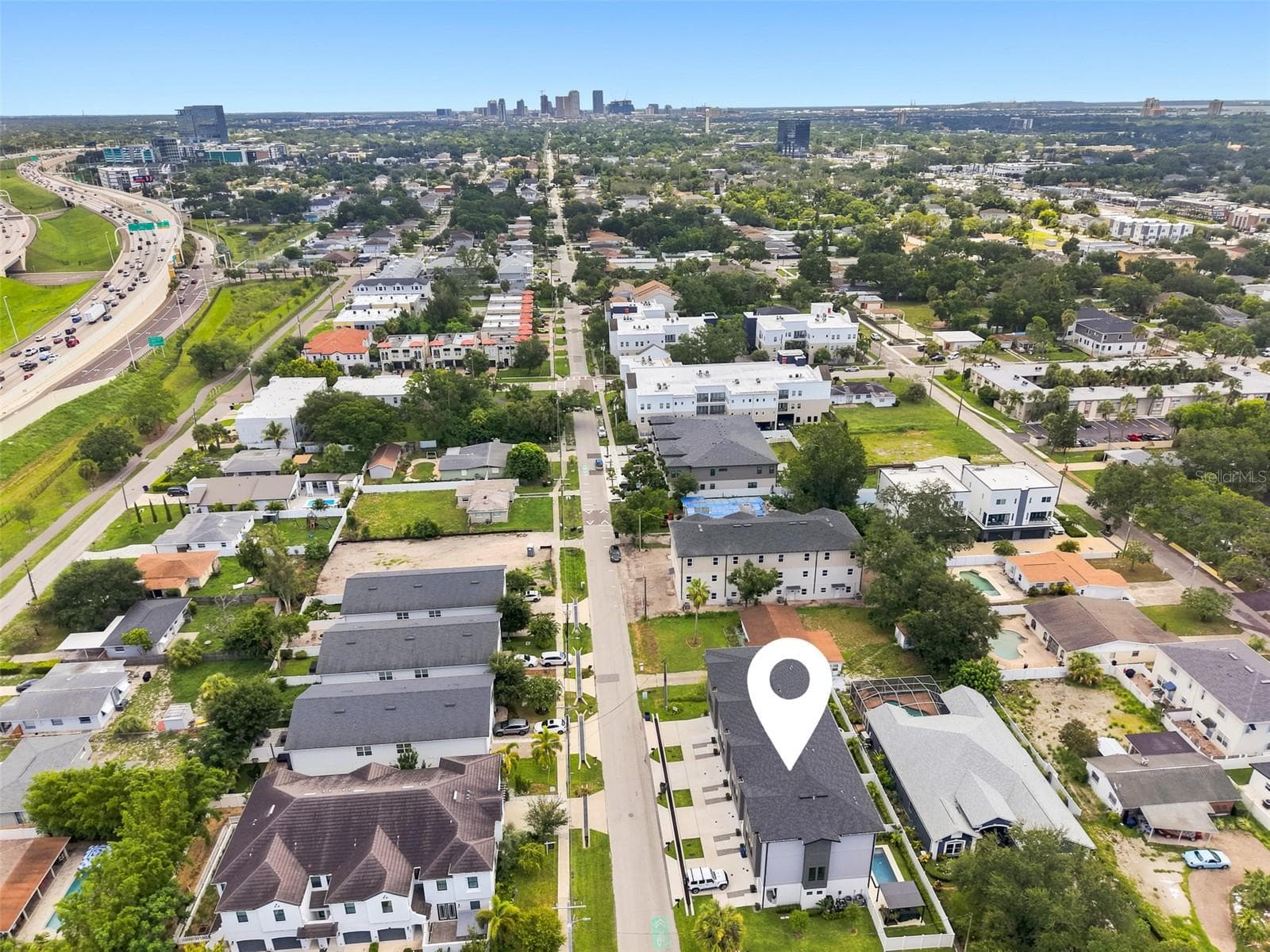 Townhouse at 4324 W GRAY ST #2, TAMPA, photo 38 of 45