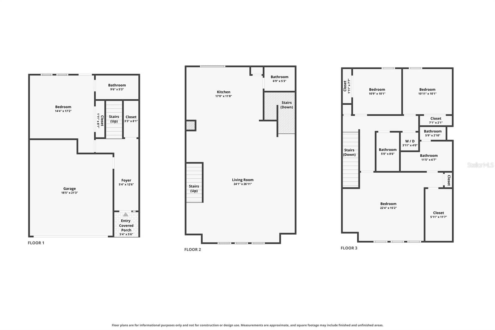 Townhouse at 4324 W GRAY ST #2, TAMPA, photo 41 of 45