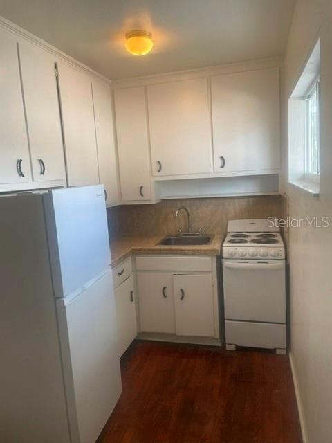 Half Duplex at 2919 DARTMOUTH AVE N #1/2, ST PETERSBURG, photo 6 of 8