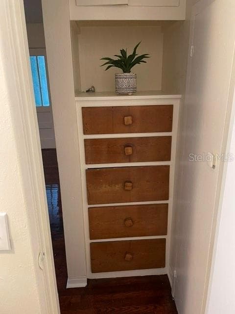 Half Duplex at 2919 DARTMOUTH AVE N #1/2, ST PETERSBURG, photo 8 of 8
