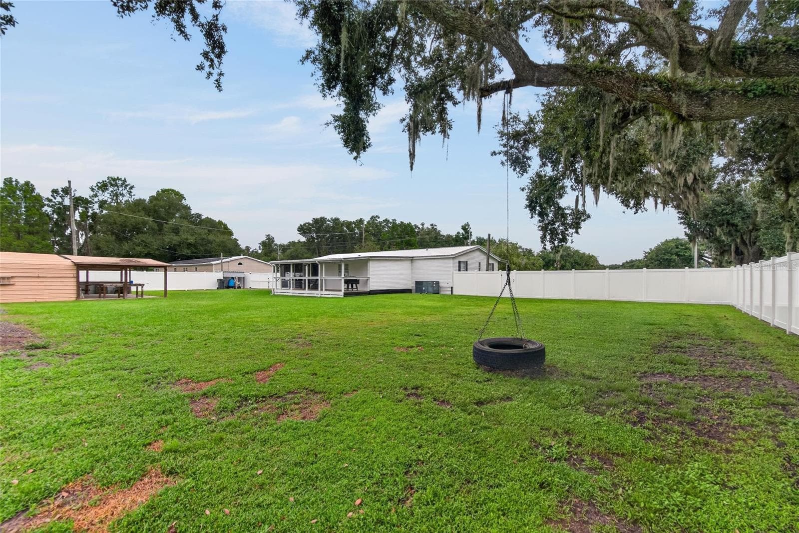 Manufactured Home at 3902 TOPRECA DR, PLANT CITY, photo 28 of 31