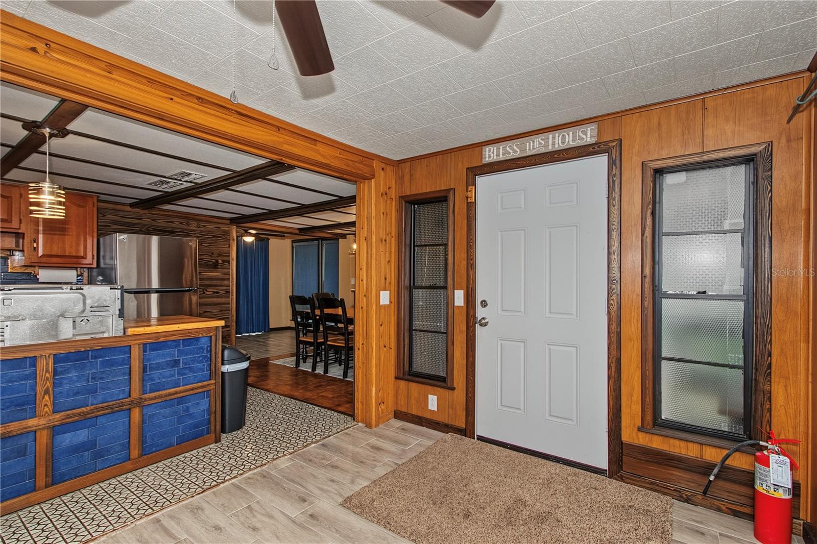 Single Family Residence at 24970 NE 130TH LN, SALT SPRINGS, photo 7 of 43