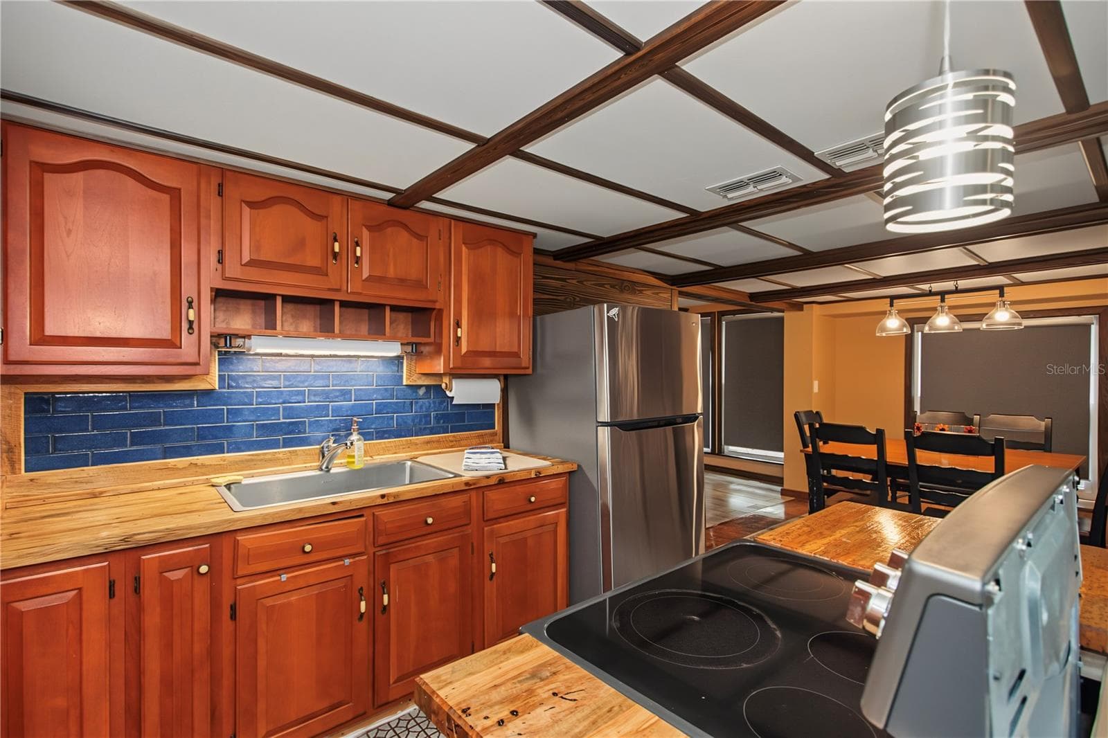 Single Family Residence at 24970 NE 130TH LN, SALT SPRINGS, photo 10 of 43