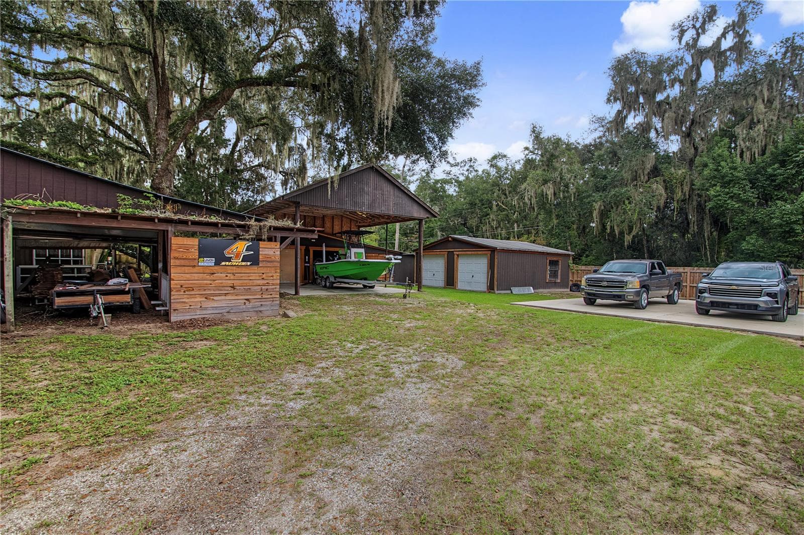 Single Family Residence at 24970 NE 130TH LN, SALT SPRINGS, photo 28 of 43