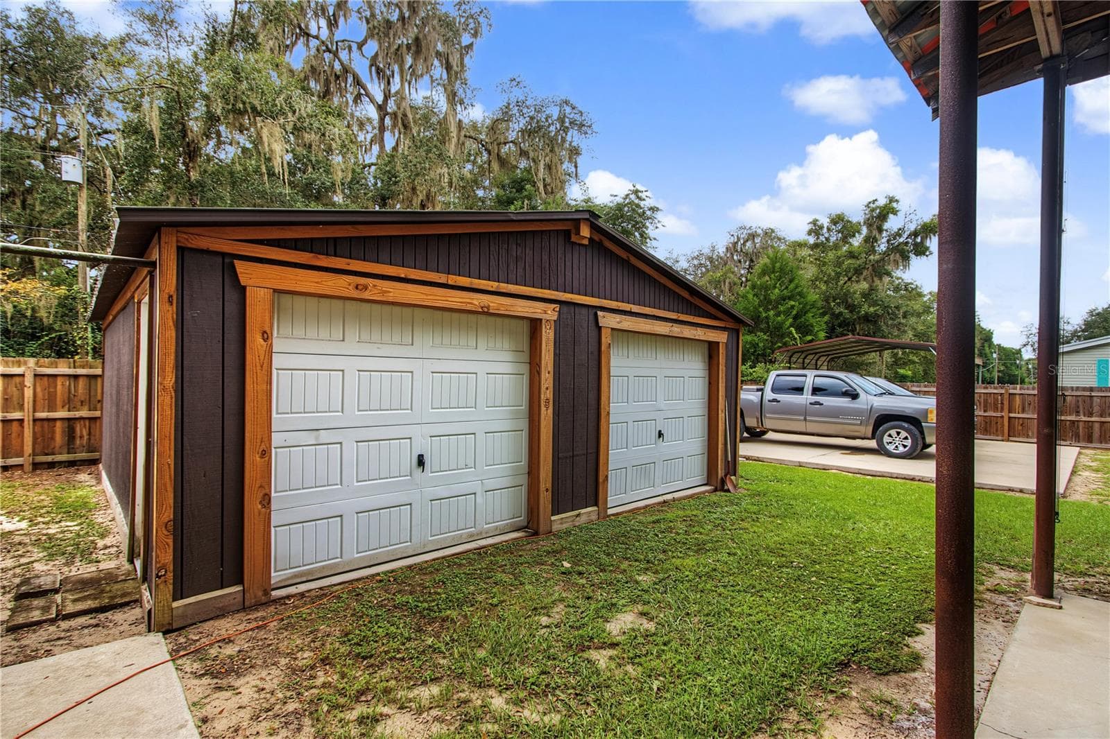 Single Family Residence at 24970 NE 130TH LN, SALT SPRINGS, photo 31 of 43