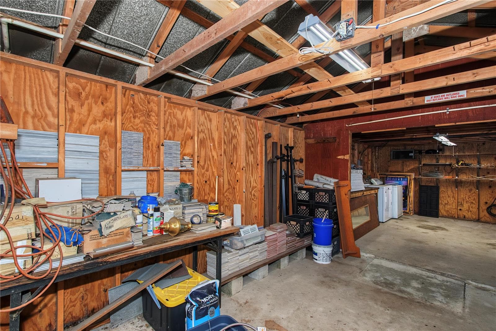 Single Family Residence at 24970 NE 130TH LN, SALT SPRINGS, photo 37 of 43