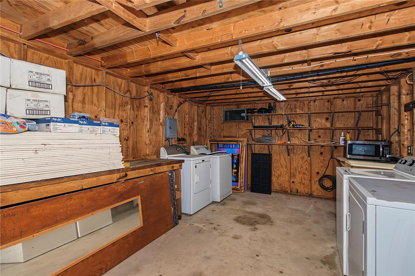 Single Family Residence at 24970 NE 130TH LN, SALT SPRINGS, photo 38 of 43