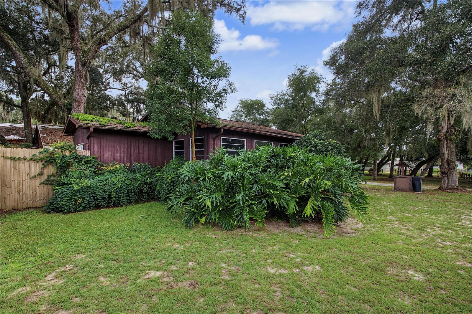 Single Family Residence at 24970 NE 130TH LN, SALT SPRINGS, photo 42 of 43