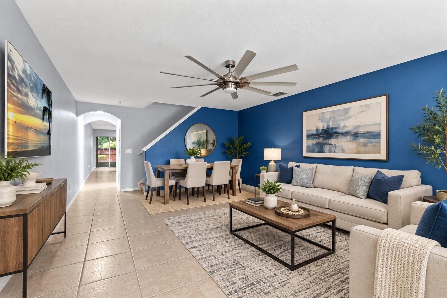 Virtually Staged - 212 CARINA CIR, SANFORD