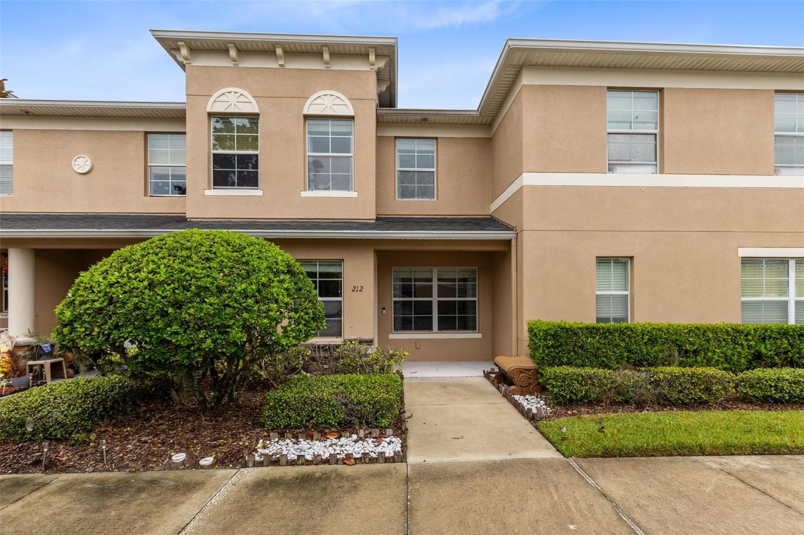 Townhouse at 212 CARINA CIR, SANFORD, photo 28 of 28