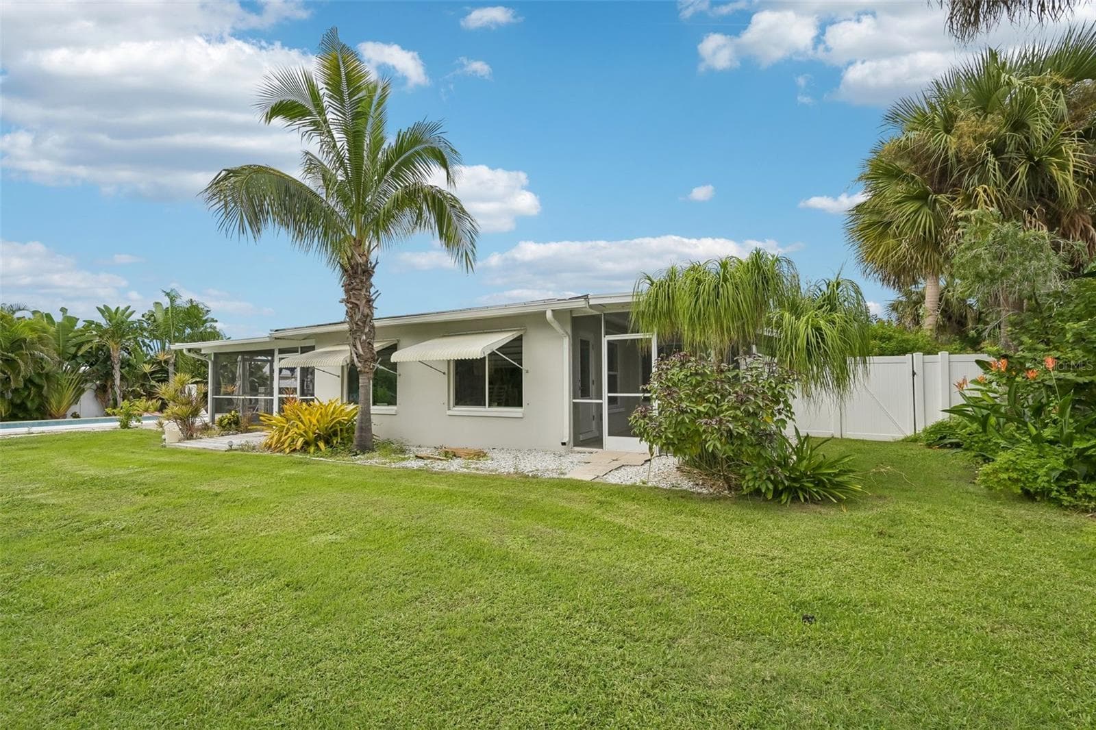 Single Family Residence at NOKOMIS, photo 2 of 47