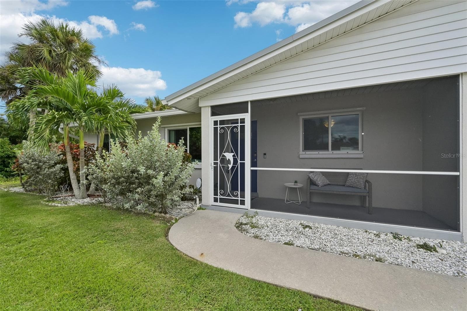 Single Family Residence at NOKOMIS, photo 6 of 47