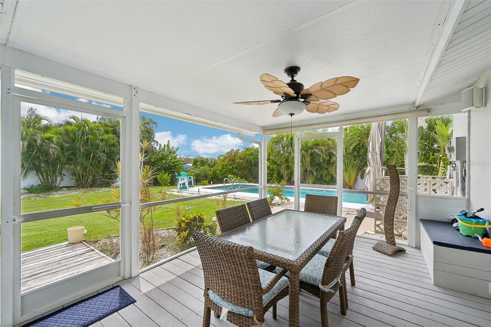 Single Family Residence at NOKOMIS, photo 37 of 47